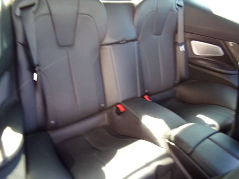 Used 2014 BMW M6 Coupe w/ Competition Package RWD image 47