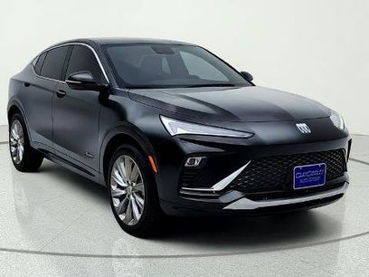 Used 2025 Buick Envista Avenir