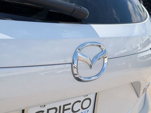 Certified 2025 MAZDA CX-5 AWD 2.5 S w/ Select Package image 10