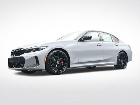 New 2026 BMW M340i RWD image 40
