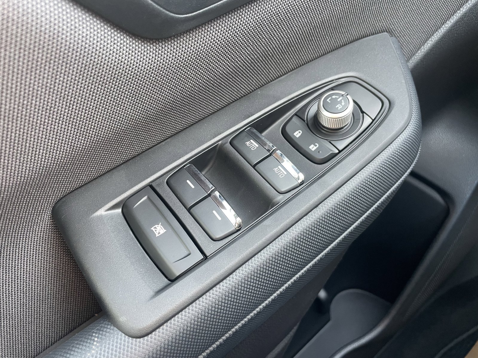 New 2026 Subaru Forester Premium AWD/4WD image 19