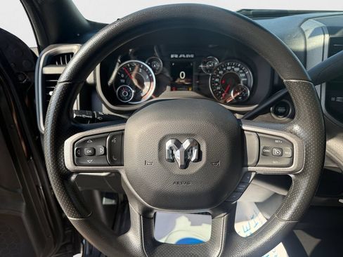Used 2024 RAM 5500 4x4 Regular Cab image 16