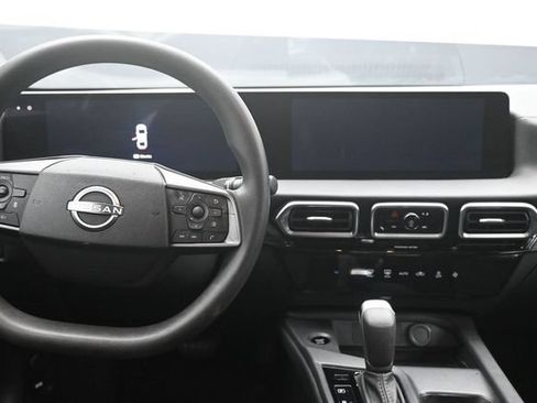 Used 2026 Nissan Sentra SV w/ Floor Mat Package FWD image 22