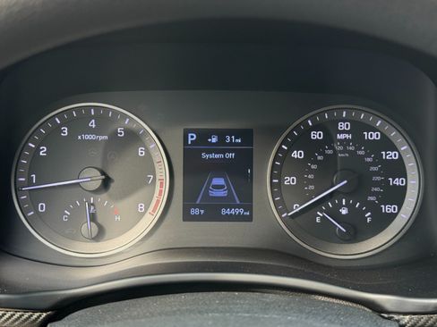 Used 2020 Hyundai Tucson SE FWD image 17