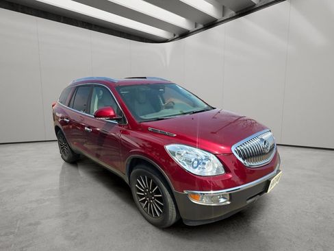 Used 2010 Buick Enclave CXL AWD/4WD image 13