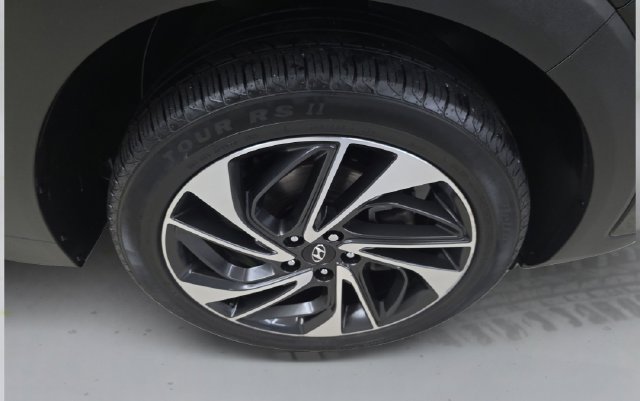 Used 2021 Hyundai Tucson Sport AWD/4WD image 16