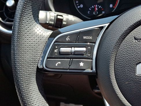 Used 2023 Kia Forte GT-Line w/ GT-Line Premium Package FWD image 19