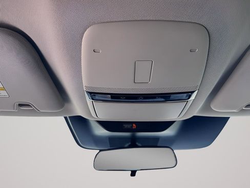 Used 2025 Nissan Murano SV FWD image 36