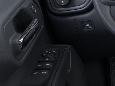 New 2026 GMC Sierra 1500 Pro w/ Graphite Edition AWD/4WD image 22