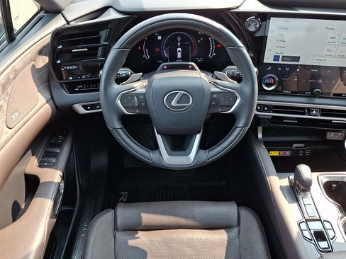 Certified 2024 Lexus RX 350 AWD w/ Convenience Package image 12