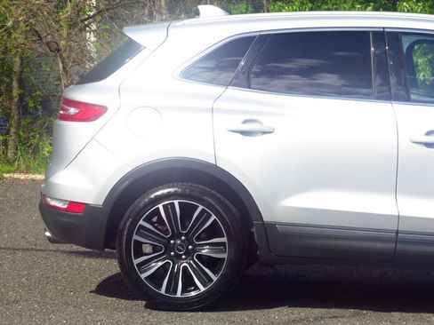 Used 2017 Lincoln MKC Black Label AWD/4WD image 37