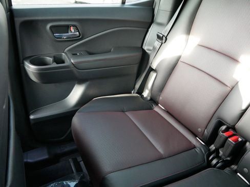 New 2026 Honda Ridgeline Black Edition image 12