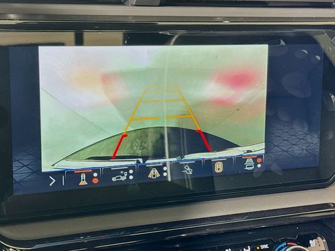 New 2026 GMC Sierra 1500 AT4X image 9