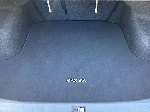 Used 2013 Nissan Maxima 3.5 S FWD image 14
