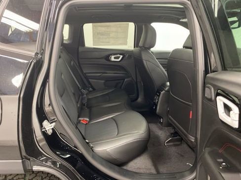 Used 2026 Jeep Compass Trailhawk w/ Sun, Sound & Navigation Group image 26