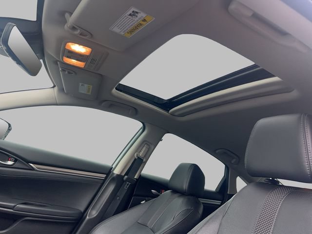 Used 2020 Honda Civic Touring image 35