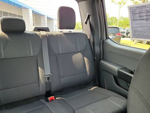 Used 2026 Ford F150 STX w/ Equipment Group 200A RWD image 16