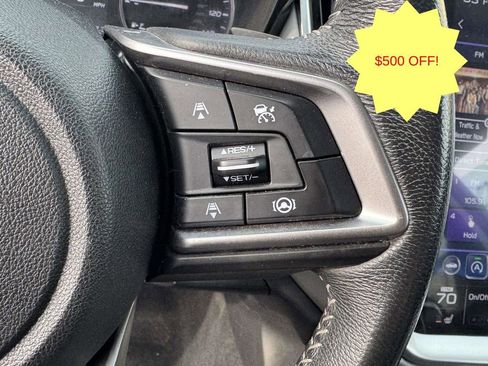 Used 2022 Subaru Outback Premium AWD/4WD image 19