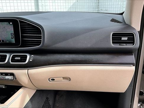 Used 2020 Mercedes-Benz GLE 350 image 17