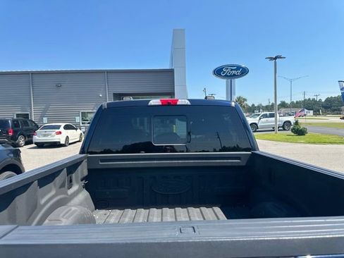 Certified 2021 Ford F150 King Ranch w/ Equipment Group 601A High AWD/4WD image 15