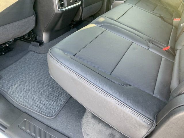 New 2026 GMC Sierra 2500 Denali w/ Technology Package AWD/4WD image 13