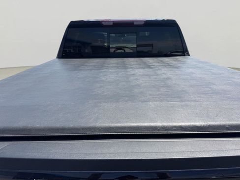 Used 2023 Chevrolet Silverado 1500 RST w/ RST All Star Premium Package AWD/4WD image 33