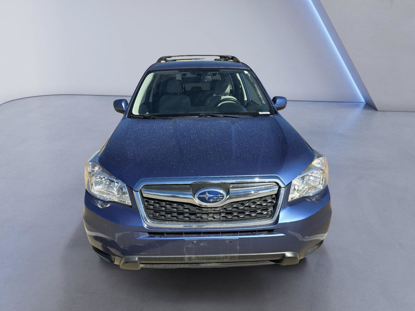 Used 2015 Subaru Forester 2.5i Premium AWD/4WD image 8