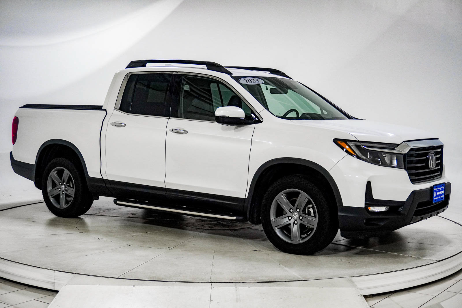 Used 2023 Honda Ridgeline RTL-E image 12