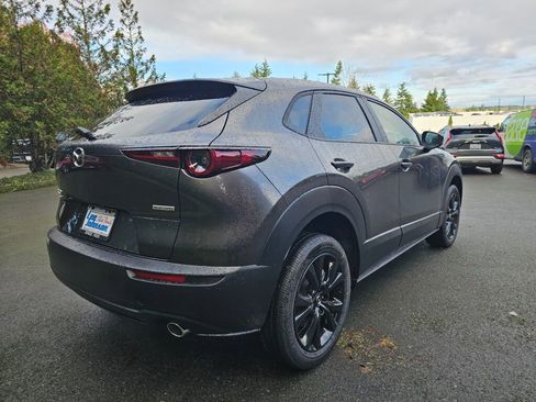 New 2026 MAZDA CX-30 AWD 2.5 S w/ Select Sport Pkg image 5