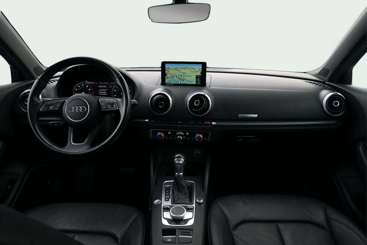 Used 2017 Audi A3 e-tron Prestige FWD image 20