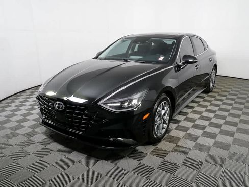 Used 2023 Hyundai Sonata SEL w/ Convenience Package image 26