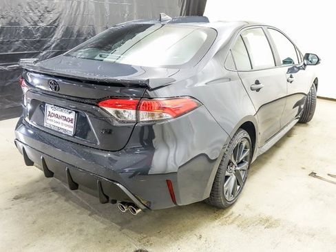 New 2026 Toyota Corolla SE image 7