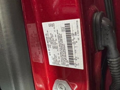 New 2024 Lincoln Nautilus Reserve w/ Equipment Group 202A image 67