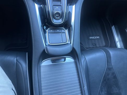 Used 2020 Acura RDX A-Spec w/ Technology Package AWD/4WD image 15