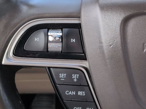 Used 2019 Lincoln Nautilus Reserve w/ Ultimate Package FWD image 24