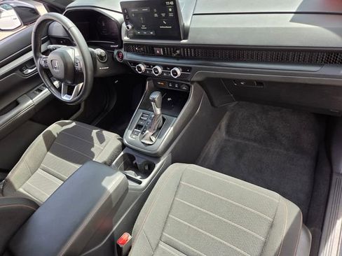 Used 2026 Honda CR-V Sport image 16
