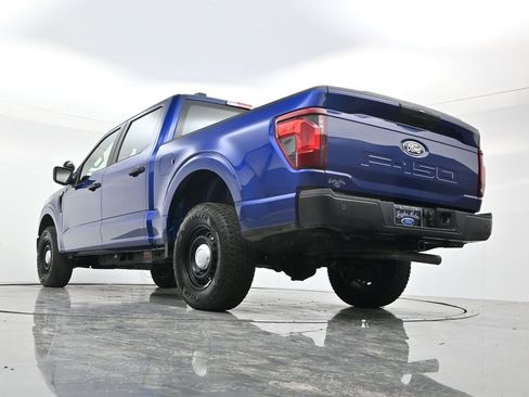 Used 2026 Ford F150 XL image 47