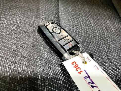 Used 2021 Ford F150 XLT w/ Equipment Group 302A High image 19