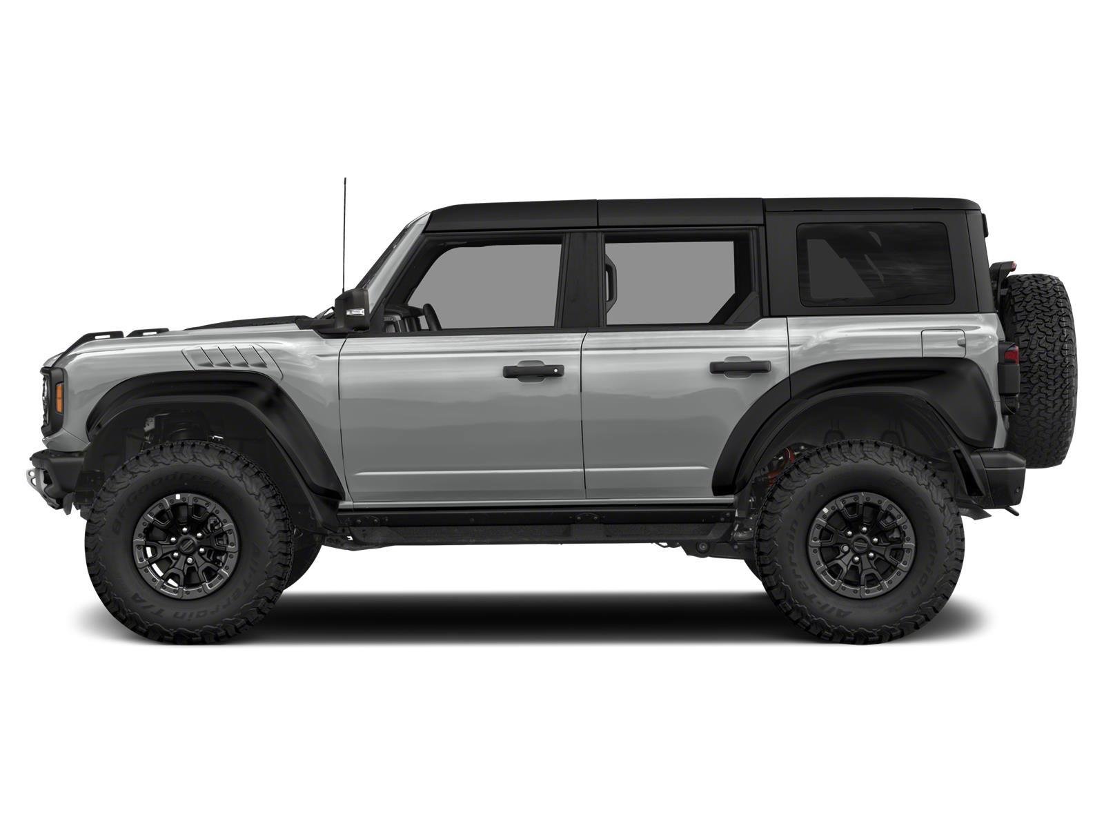 Used 2023 Ford Bronco Raptor AWD/4WD image 73
