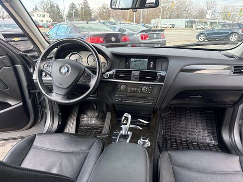 Used 2014 BMW X3 xDrive28i AWD/4WD image 6