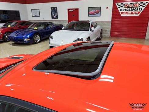 Used 2023 Dodge Charger SRT Hellcat image 42