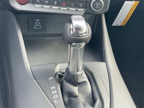 New 2026 Ford Mustang EcoBoost w/ Bronze Appearance Package image 15