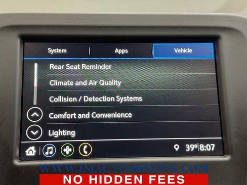 Used 2019 Chevrolet Equinox LT image 26