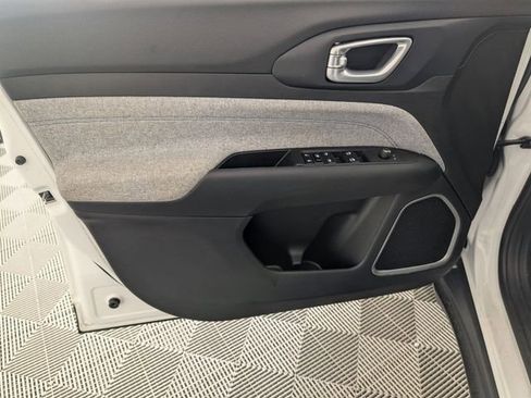 Certified 2023 Jeep Compass Sport AWD/4WD image 10