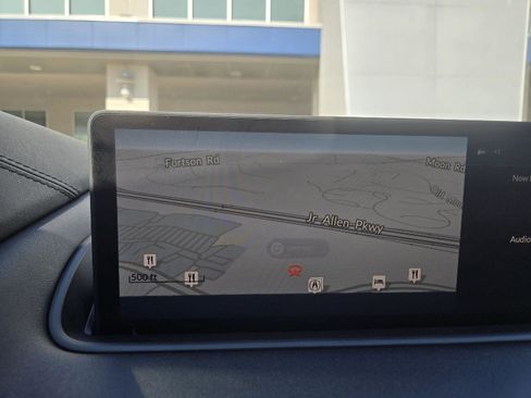 Certified 2024 Acura MDX FWD w/ Technology Package image 36