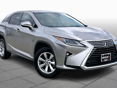 Used 2019 Lexus RX 350 FWD image 2