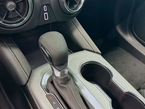 New 2026 Chevrolet Blazer LT w/ Midnight/Sport Edition image 16