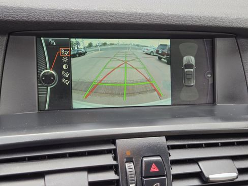 Used 2013 BMW X3 xDrive28i image 18