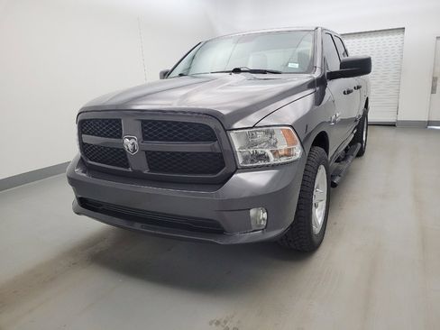 Used 2017 RAM 1500 Express image 15
