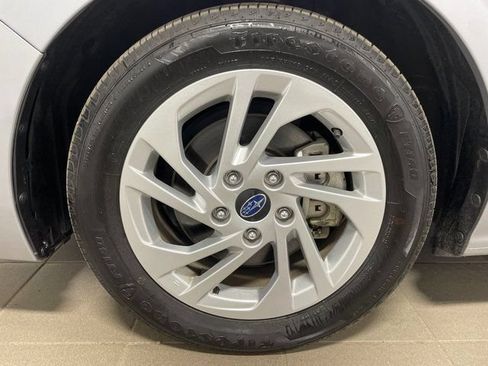 Used 2024 Subaru Impreza 2.0i AWD/4WD image 7